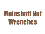 Mainshaft Nut Wrenches NV4500